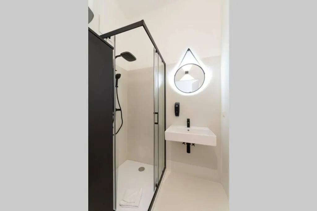 Josef'S Home I Mickey Mouse Apartment Viena Austria